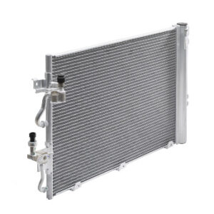 Air Conditioning Condenser
