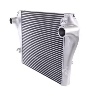 Charge Air Cooler