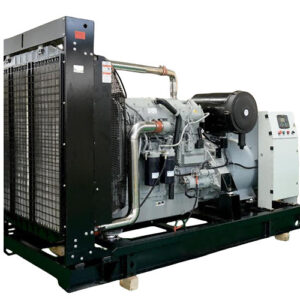 Generator Cooling Systems